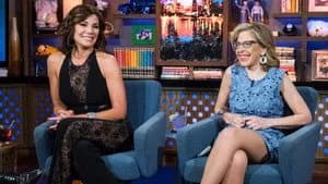 Watch What Happens Live with Andy Cohen 15. Sezon 61. Bölüm