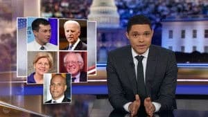 The Daily Show 25. Sezon 27. Bölüm