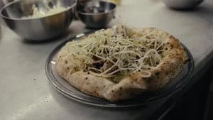 Chef's Table: Pizza 1. Sezon 4. Bölüm