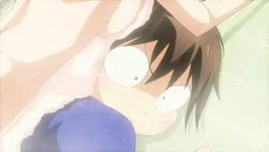 Accel World 1. Sezon 14. Bölüm