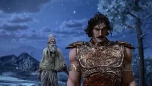 Kurukshetra: The Great War of Mahabharata 1. Sezon 14. Bölüm