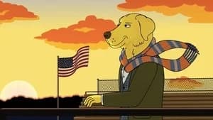 BoJack Horseman 6. Sezon 2. Bölüm