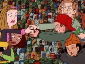 Recess 1. Sezon 22. Bölüm