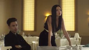 Bad Blood 2. Sezon 3. Bölüm