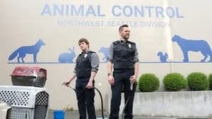 Animal Control 3. Sezon 7. Bölüm
