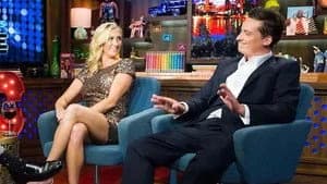 Watch What Happens Live with Andy Cohen 11. Sezon 157. Bölüm