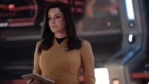 Star Trek: Strange New Worlds 3. Sezon 6. Bölüm