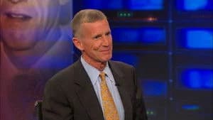 The Daily Show 20. Sezon 111. Bölüm