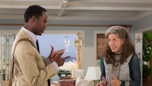 Grace and Frankie 2. Sezon 10. Bölüm