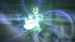 Boruto: Naruto Next Generations 1. Sezon 151. Bölüm
