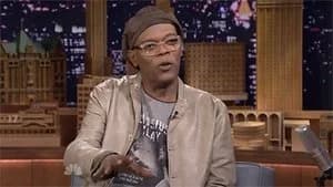 The Tonight Show Starring Jimmy Fallon 1. Sezon 32. Bölüm