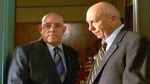 Law & Order: Special Victims Unit 9. Sezon 14. Bölüm