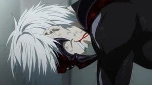 Tokyo Ghoul 2. Sezon 5. Bölüm