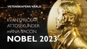 Vetenskapens värld 49. Sezon 37. Bölüm