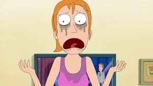 Rick and Morty 7. Sezon 7. Bölüm