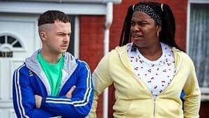 The Young Offenders 2. Sezon 4. Bölüm