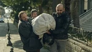 Gibi 6. Sezon 5. Bölüm
