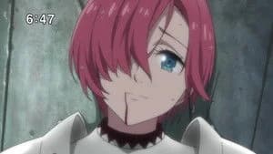 The Seven Deadly Sins 2. Sezon 6. Bölüm