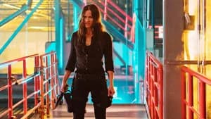 Van Helsing 3. Sezon 1. Bölüm