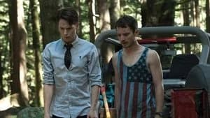 Dirk Gently's Holistic Detective Agency 1. Sezon 5. Bölüm
