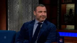 The Late Show with Stephen Colbert 7. Sezon 71. Bölüm