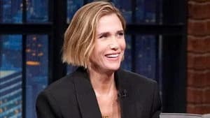 Late Night with Seth Meyers 11. Sezon 86. Bölüm