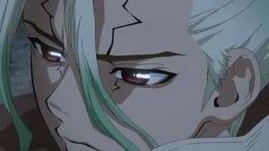 Dr. STONE 4. Sezon 21. Bölüm