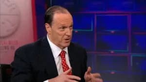 The Daily Show 18. Sezon 65. Bölüm