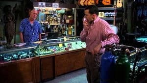 Two and a Half Men 9. Sezon 10. Bölüm