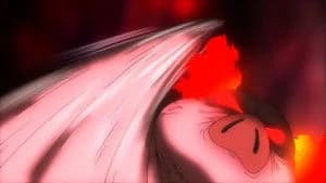 Accel World 1. Sezon 20. Bölüm