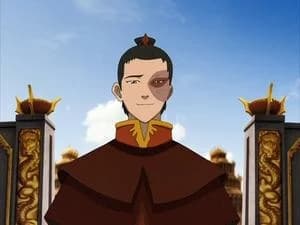 Avatar: The Last Airbender 3. Sezon 9. Bölüm