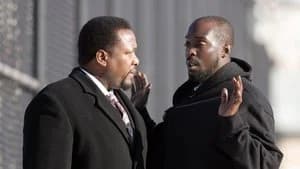 The Wire 4. Sezon 9. Bölüm