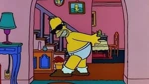 The Simpsons 4. Sezon 3. Bölüm