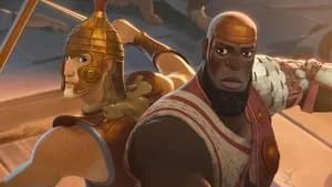 Eyes of Wakanda 1. Sezon 2. Bölüm