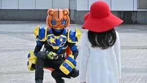 仮面ライダー 33. Sezon 13. Bölüm