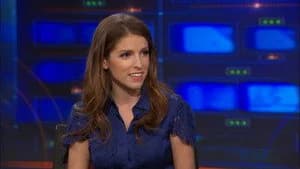 The Daily Show 20. Sezon 39. Bölüm