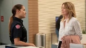 Grey's Anatomy 15. Sezon 4. Bölüm
