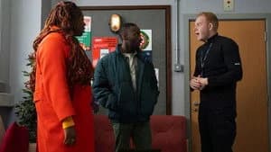 Coronation Street 64. Sezon 158. Bölüm