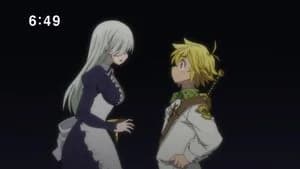 The Seven Deadly Sins 2. Sezon 9. Bölüm