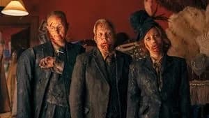 Good Omens 2. Sezon 4. Bölüm