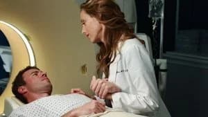 Grey's Anatomy 7. Sezon 17. Bölüm