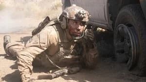 SEAL Team 6. Sezon 1. Bölüm