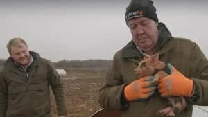 Clarkson's Farm 3. Sezon 3. Bölüm