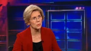 The Daily Show 17. Sezon 49. Bölüm