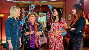 Good Witch 7. Sezon 3. Bölüm
