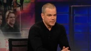 The Daily Show 17. Sezon 36. Bölüm