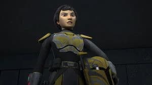 Star Wars Rebels 3. Sezon 15. Bölüm