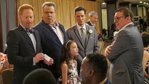 Modern Family 7. Sezon 15. Bölüm