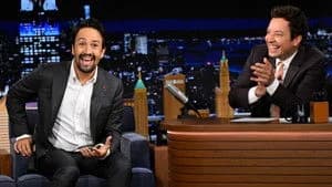 The Tonight Show Starring Jimmy Fallon 12. Sezon 145. Bölüm