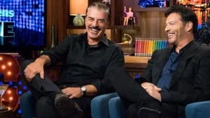 Watch What Happens Live with Andy Cohen 13. Sezon 142. Bölüm